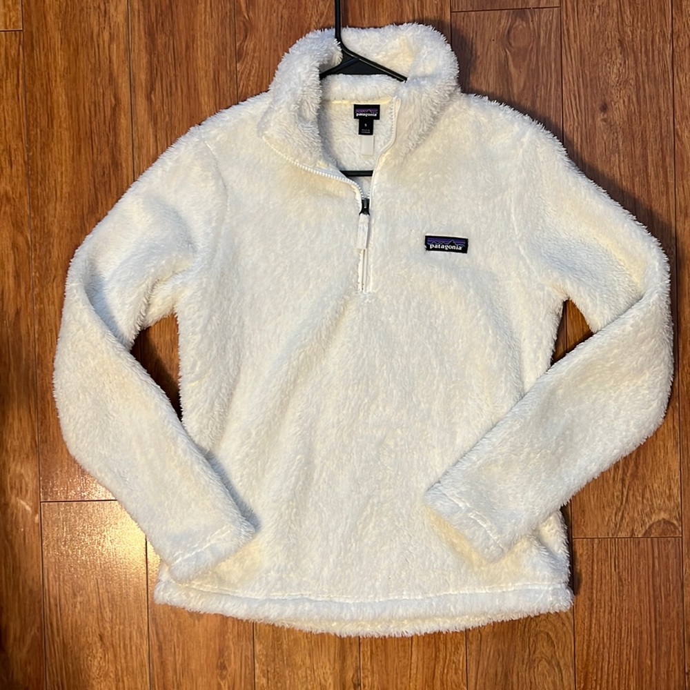 Patagonia Pullover
